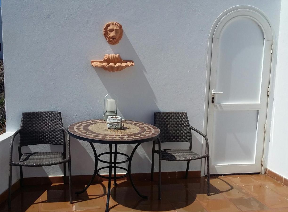 ティナホ Casa Caldera Guiguanヴィラ エクステリア 写真